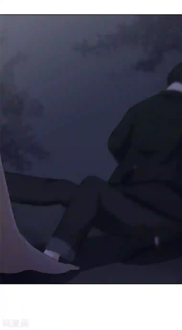 老师掀起内衣喂我奶漫画第94话 我要保护你的