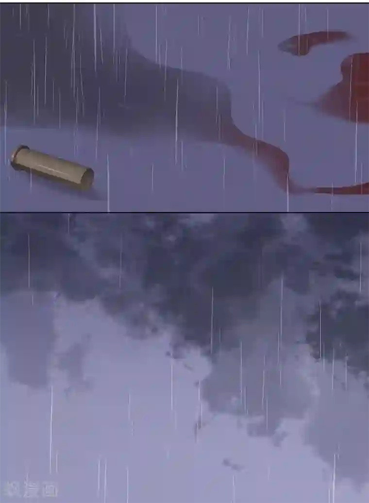 半脸女王第99话 为你报仇