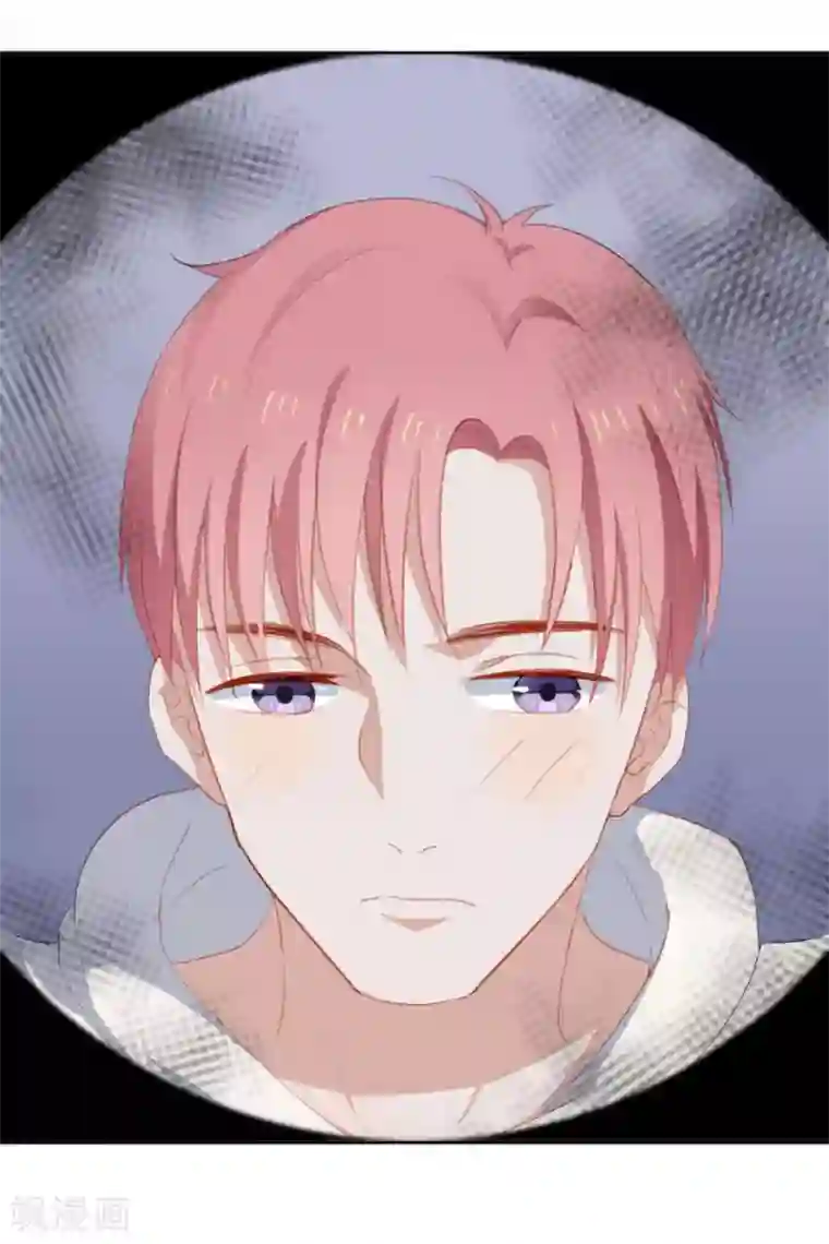 半脸女王第99话 为你报仇