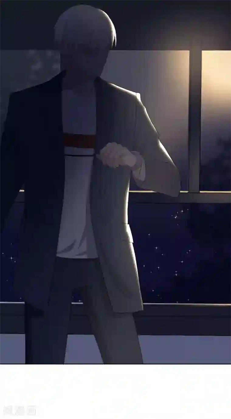 半脸女王第101话 退回最初的关系