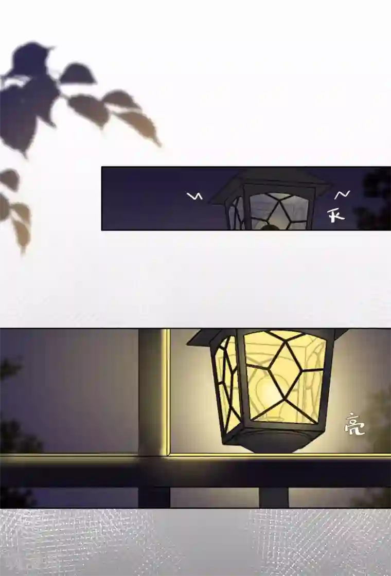 半脸女王第102话 引敌入陷