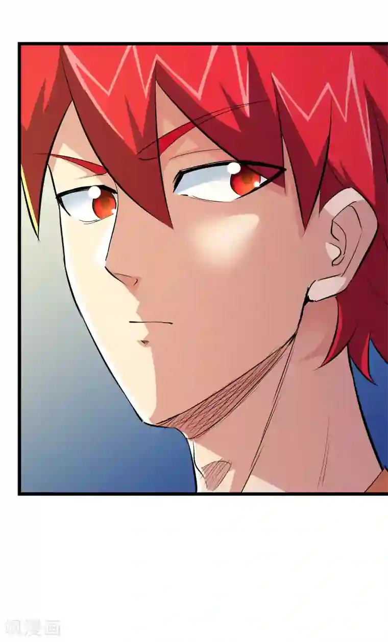 校花的最强特种兵第65话