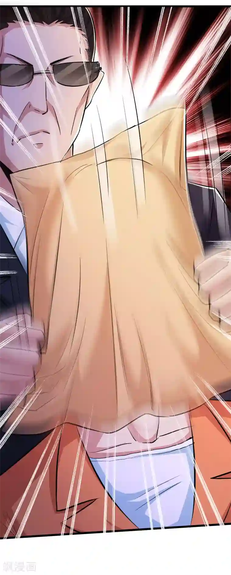 校花的最强特种兵第65话