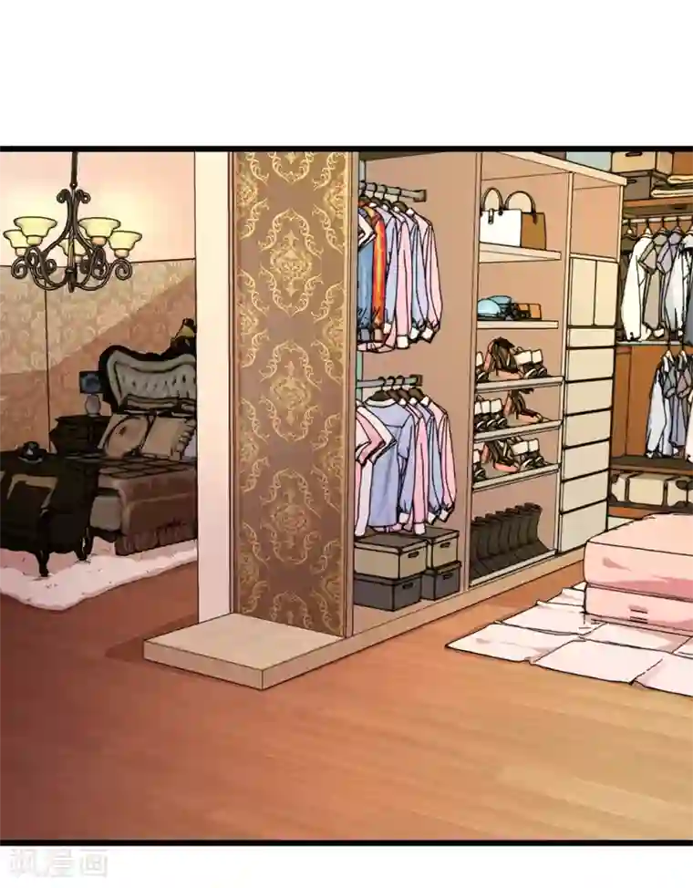 校花的最强特种兵第66话