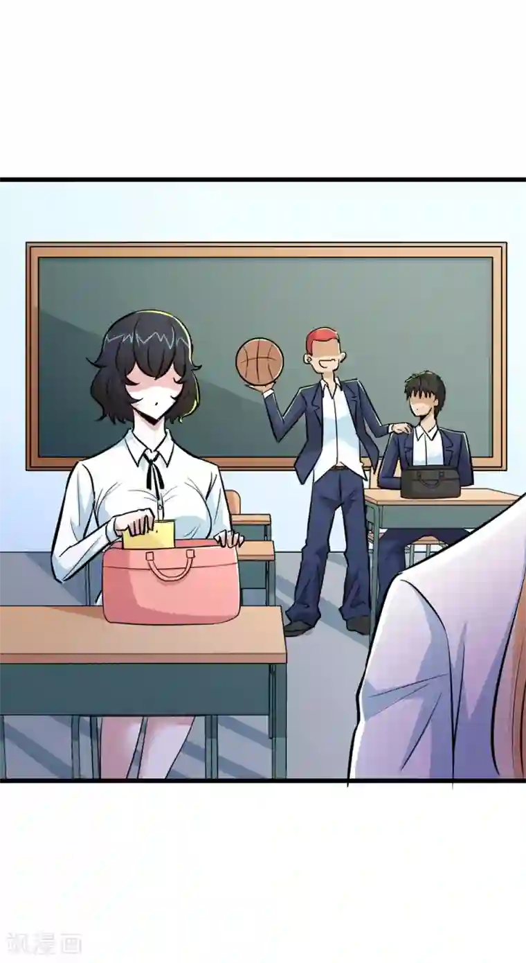 校花的最强特种兵第67话