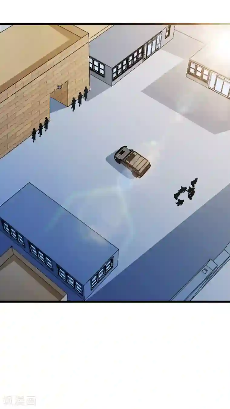 校花的最强特种兵第67话