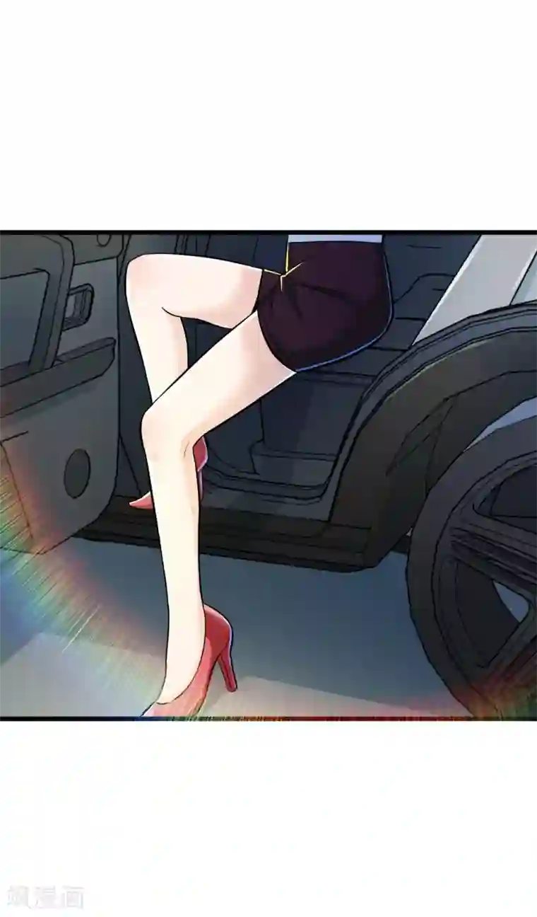 校花的最强特种兵第67话