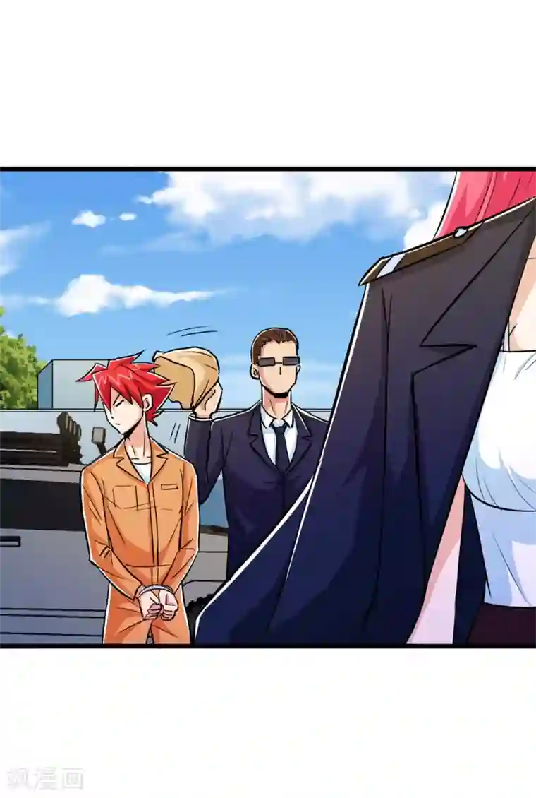 校花的最强特种兵第67话