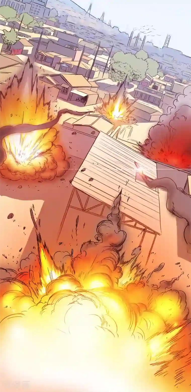 校花的最强特种兵第1话