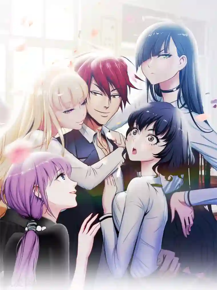 校花的最强特种兵第4话