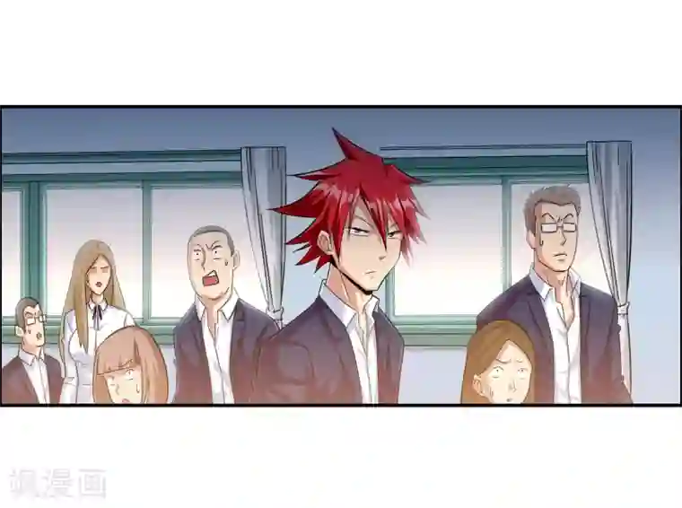 校花的最强特种兵第4话