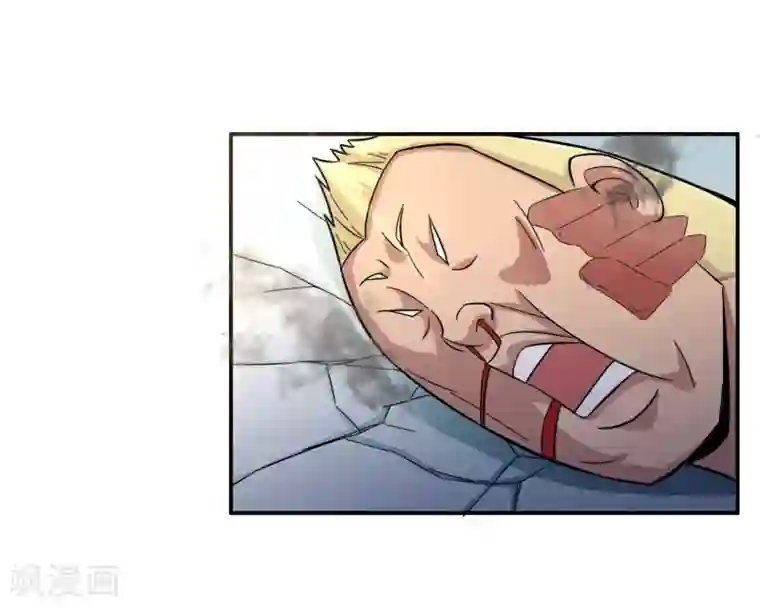 校花的最强特种兵第6话