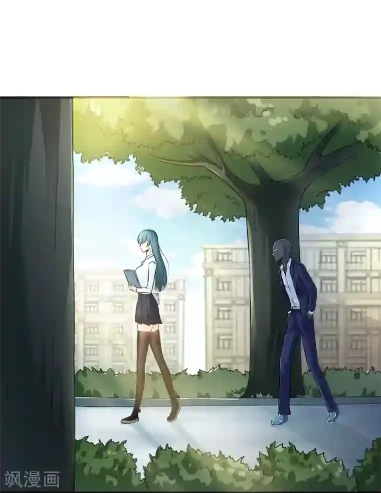 校花的最强特种兵第8话