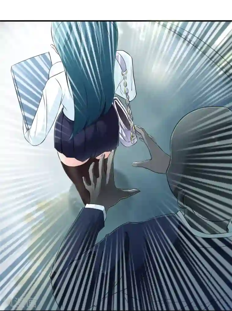 校花的最强特种兵第8话