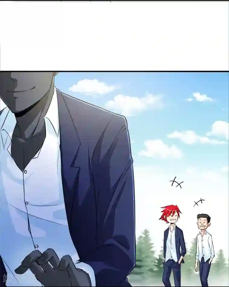 校花的最强特种兵第8话