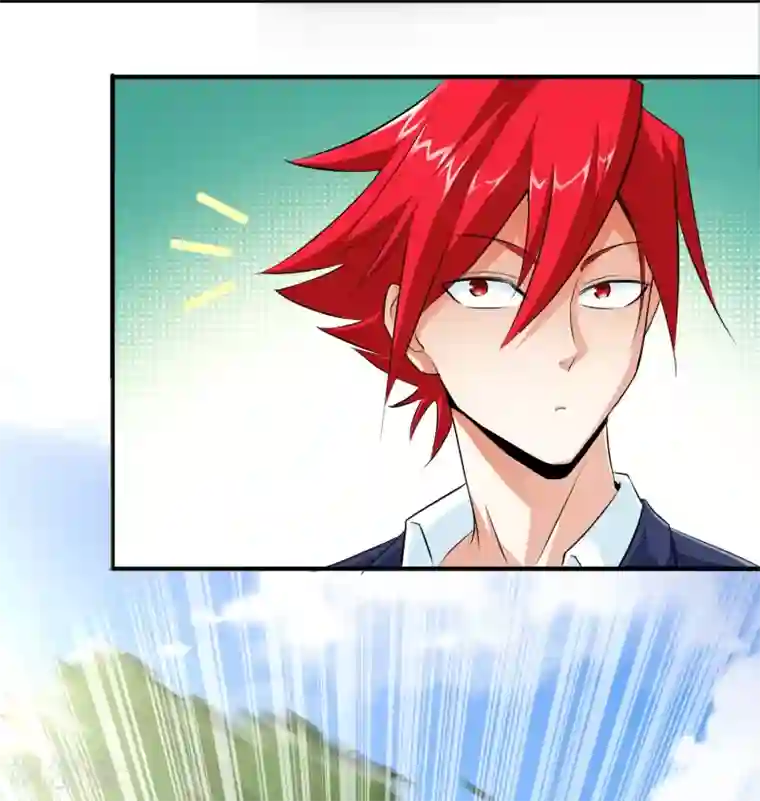 校花的最强特种兵第8话