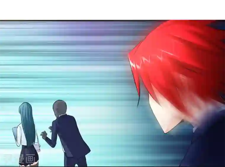 校花的最强特种兵第8话