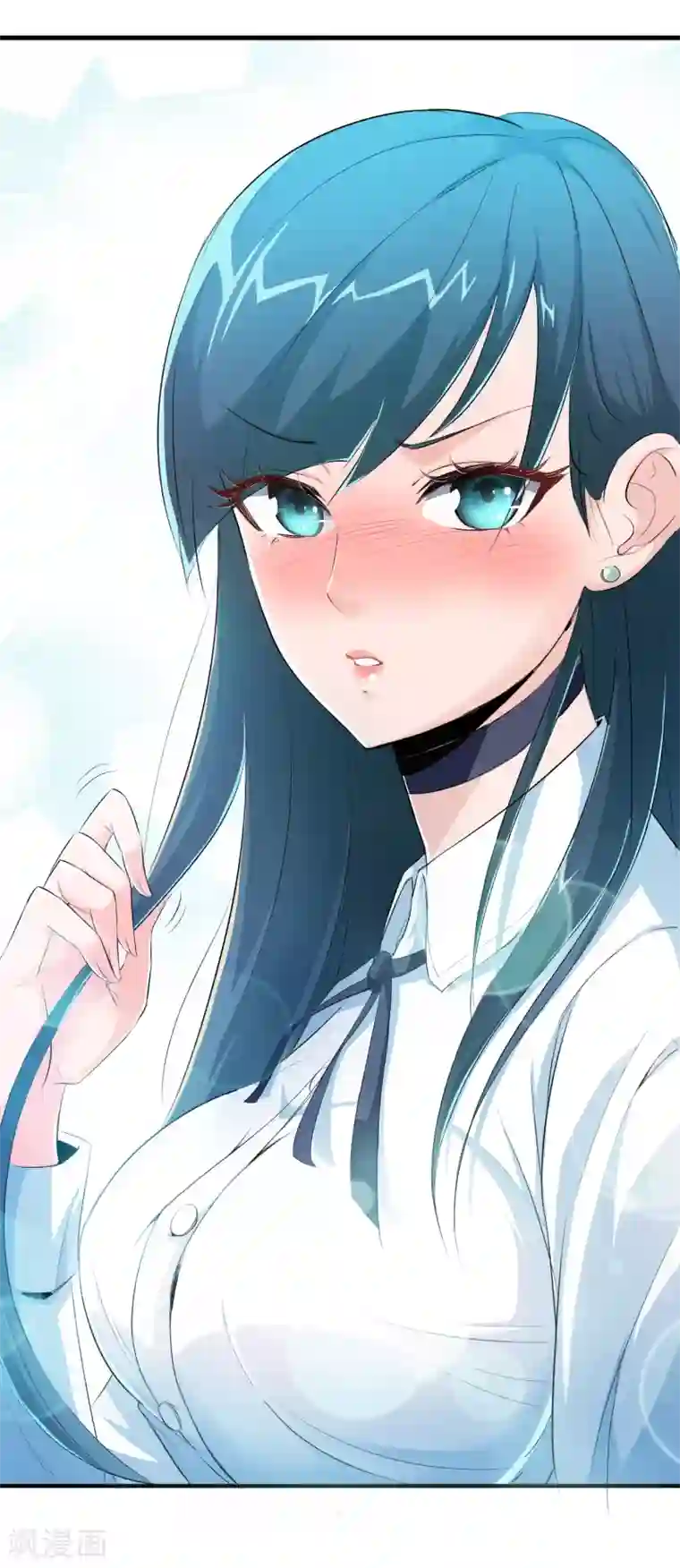 校花的最强特种兵第8话