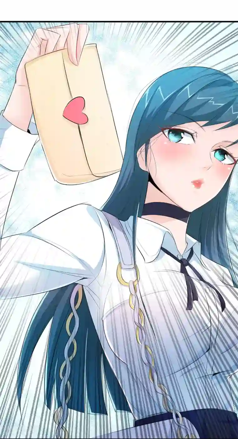 校花的最强特种兵第8话