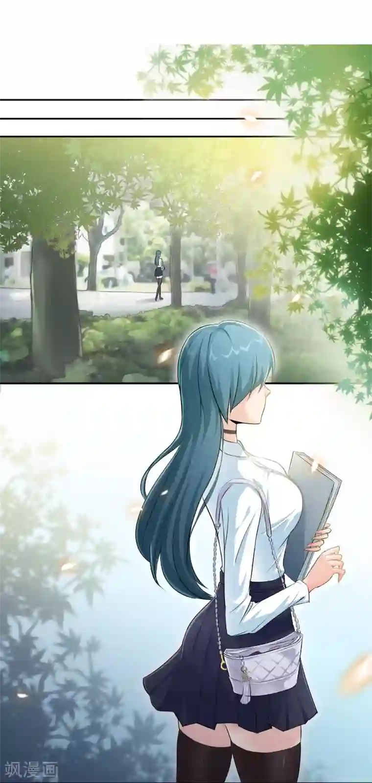 校花的最强特种兵第8话