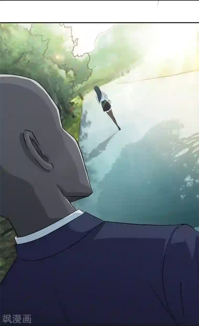 校花的最强特种兵第8话