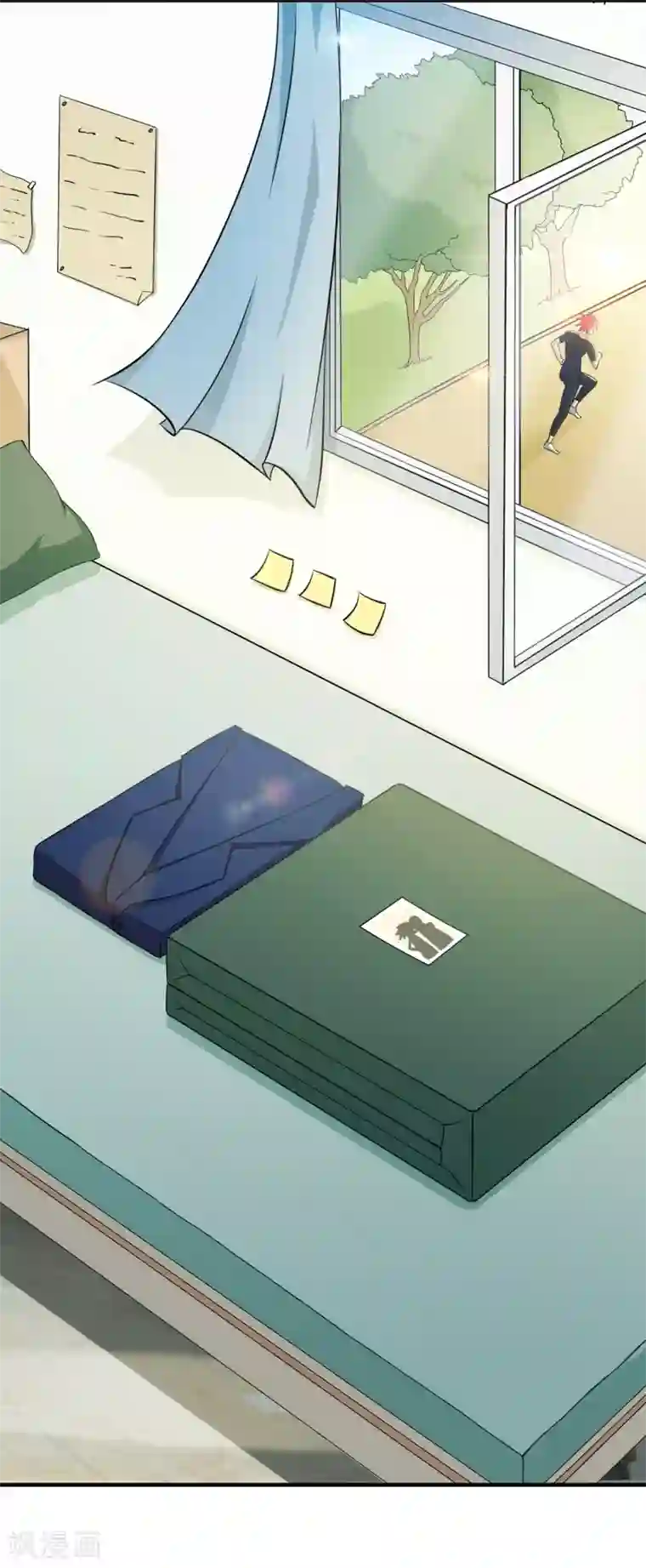 校花的最强特种兵第10话