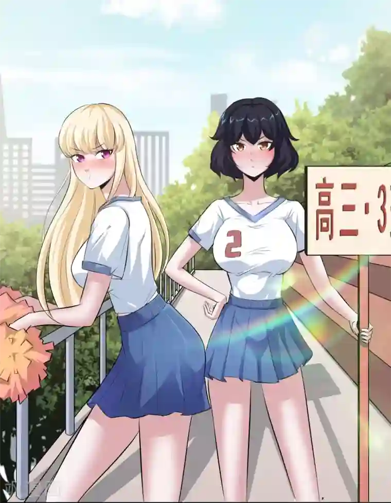 校花的最强特种兵第10话