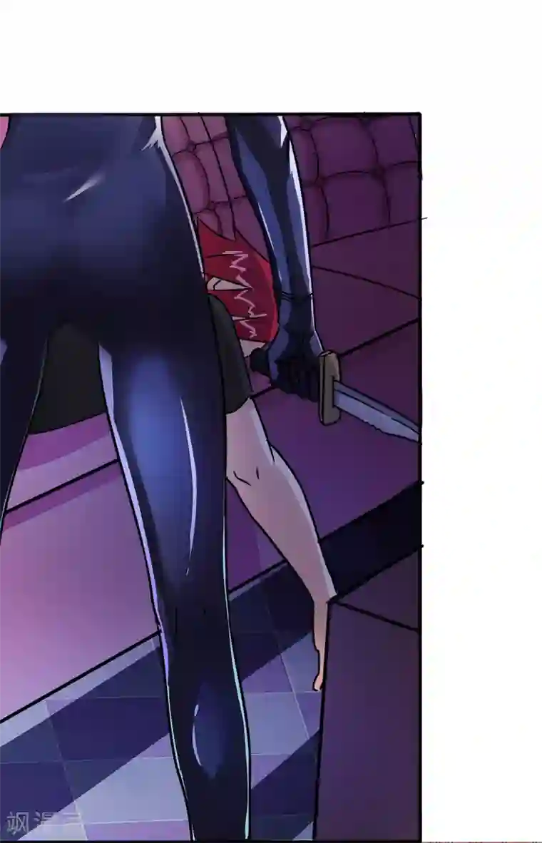 校花的最强特种兵第11话