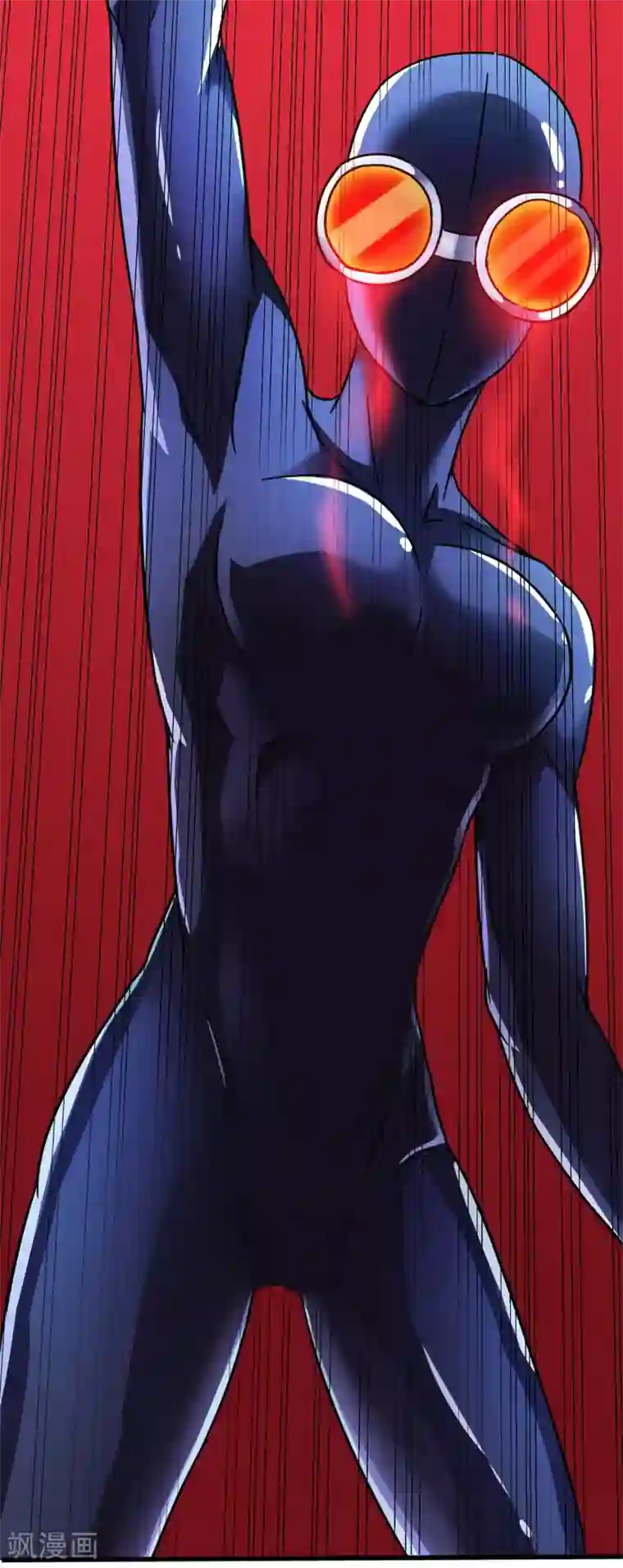 校花的最强特种兵第11话