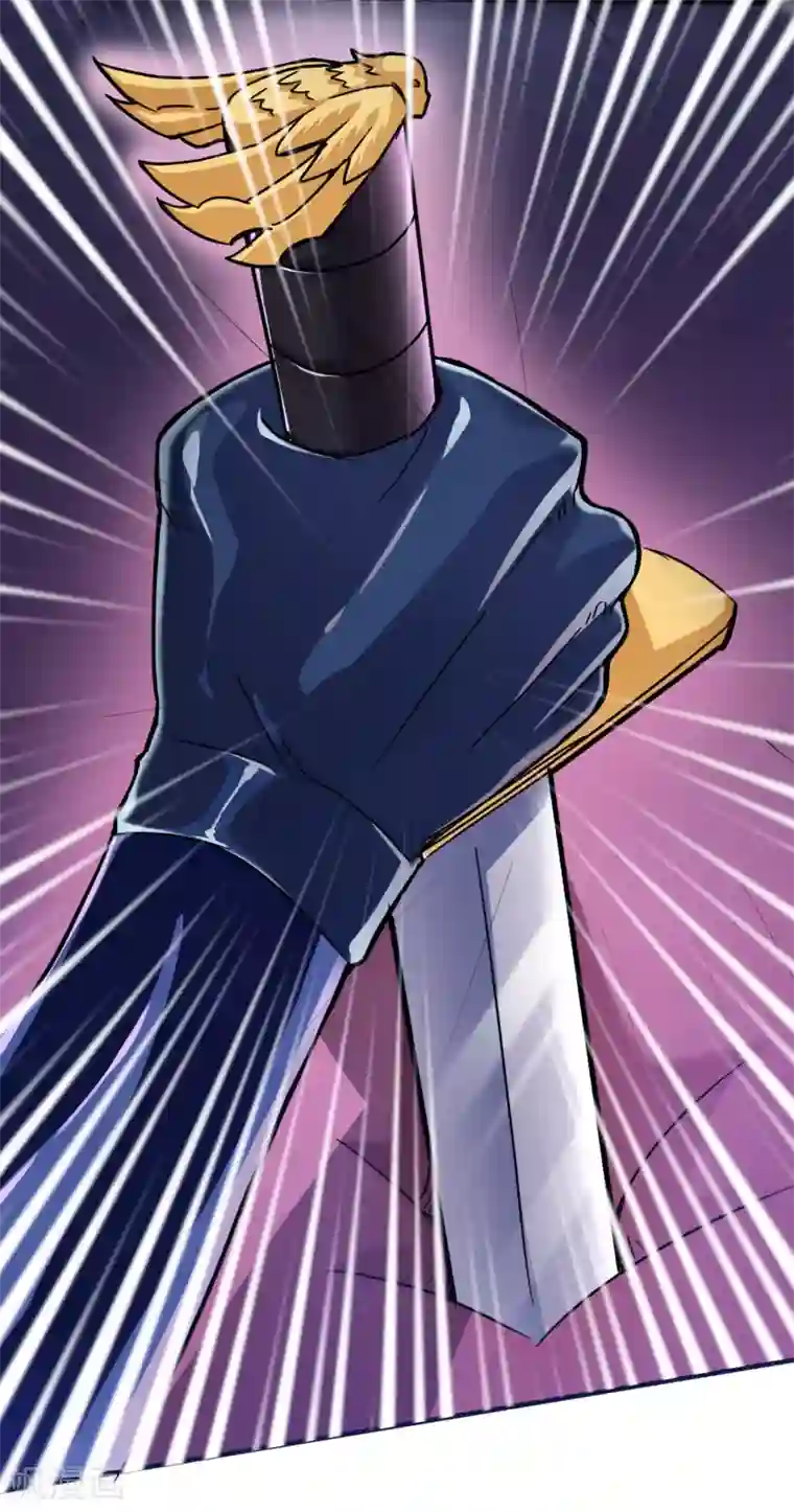 校花的最强特种兵第11话