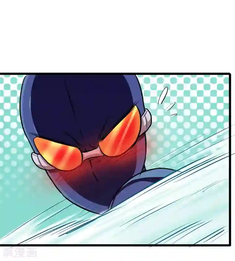 校花的最强特种兵第12话