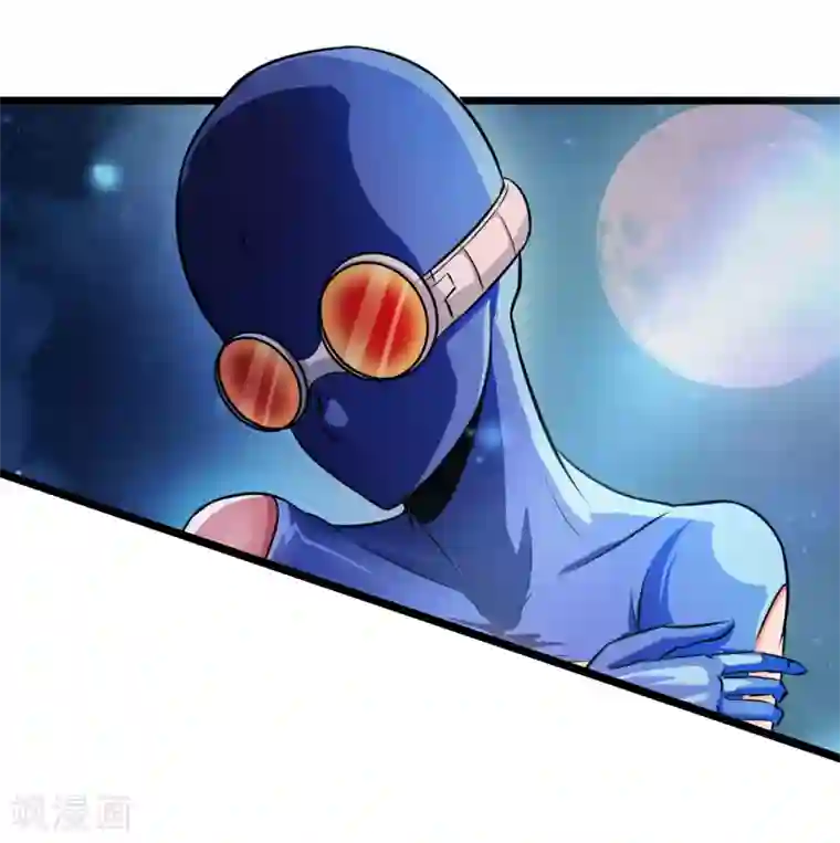 校花的最强特种兵第12话