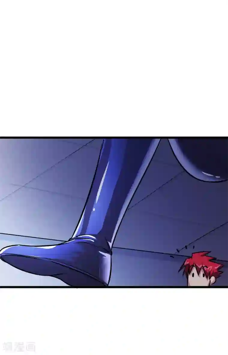 校花的最强特种兵第12话