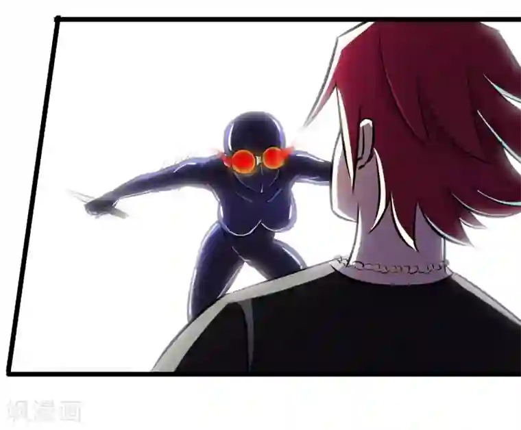 校花的最强特种兵第12话