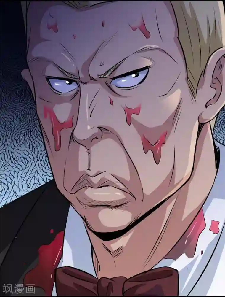 校花的最强特种兵第13话