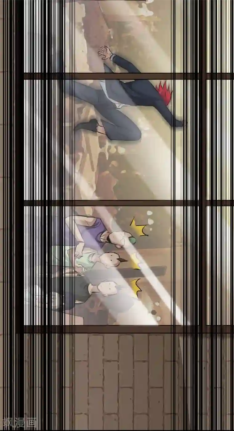 校花的最强特种兵第16话