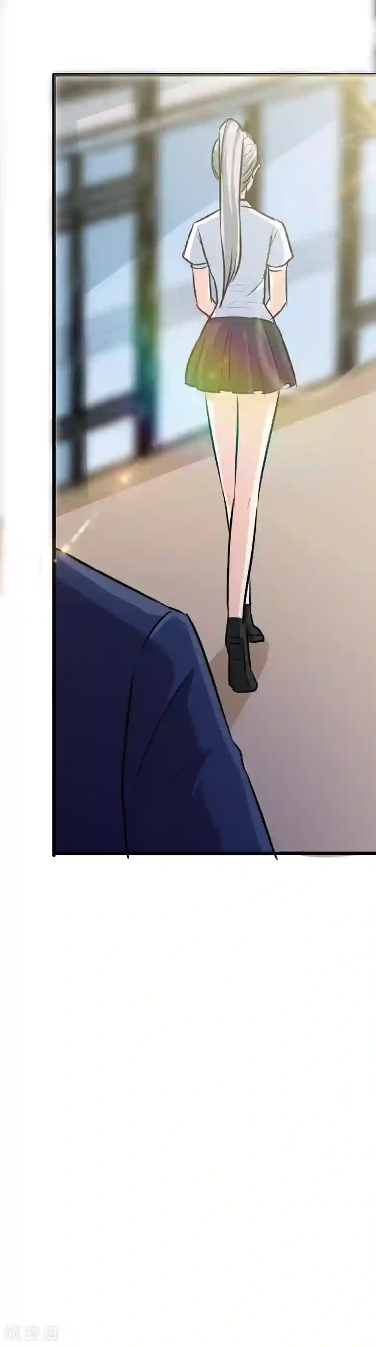 校花的最强特种兵第18话