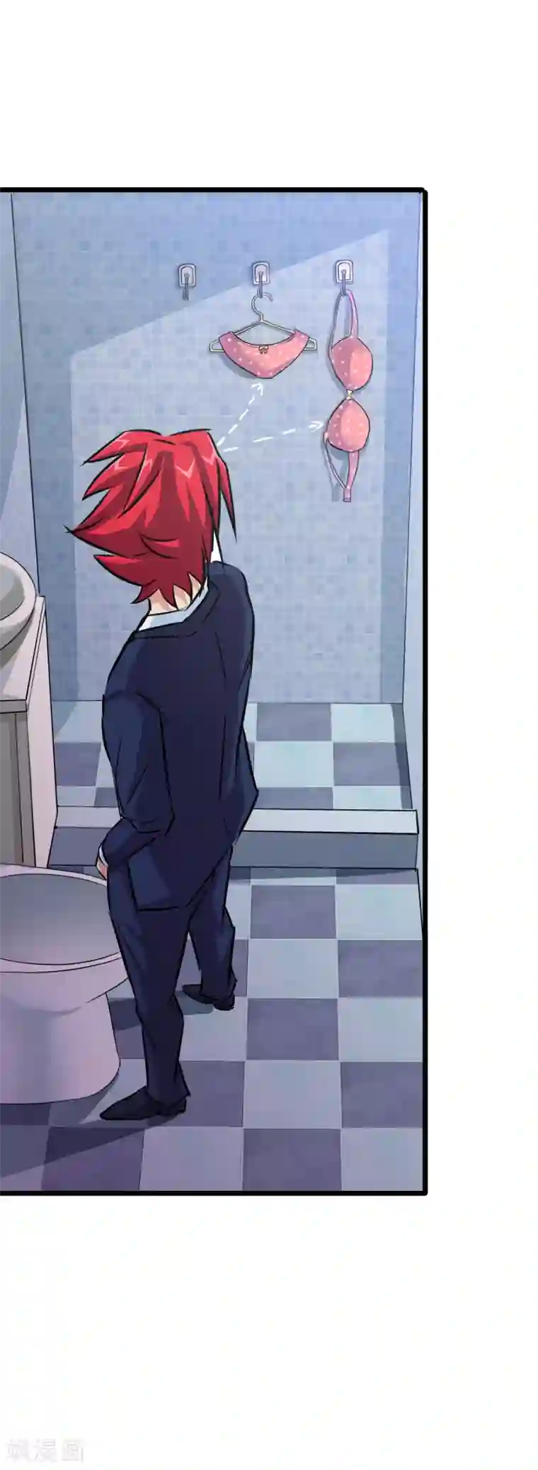 校花的最强特种兵第18话