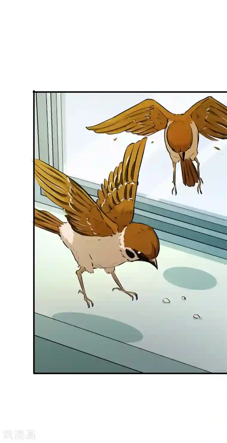 校花的最强特种兵第19话