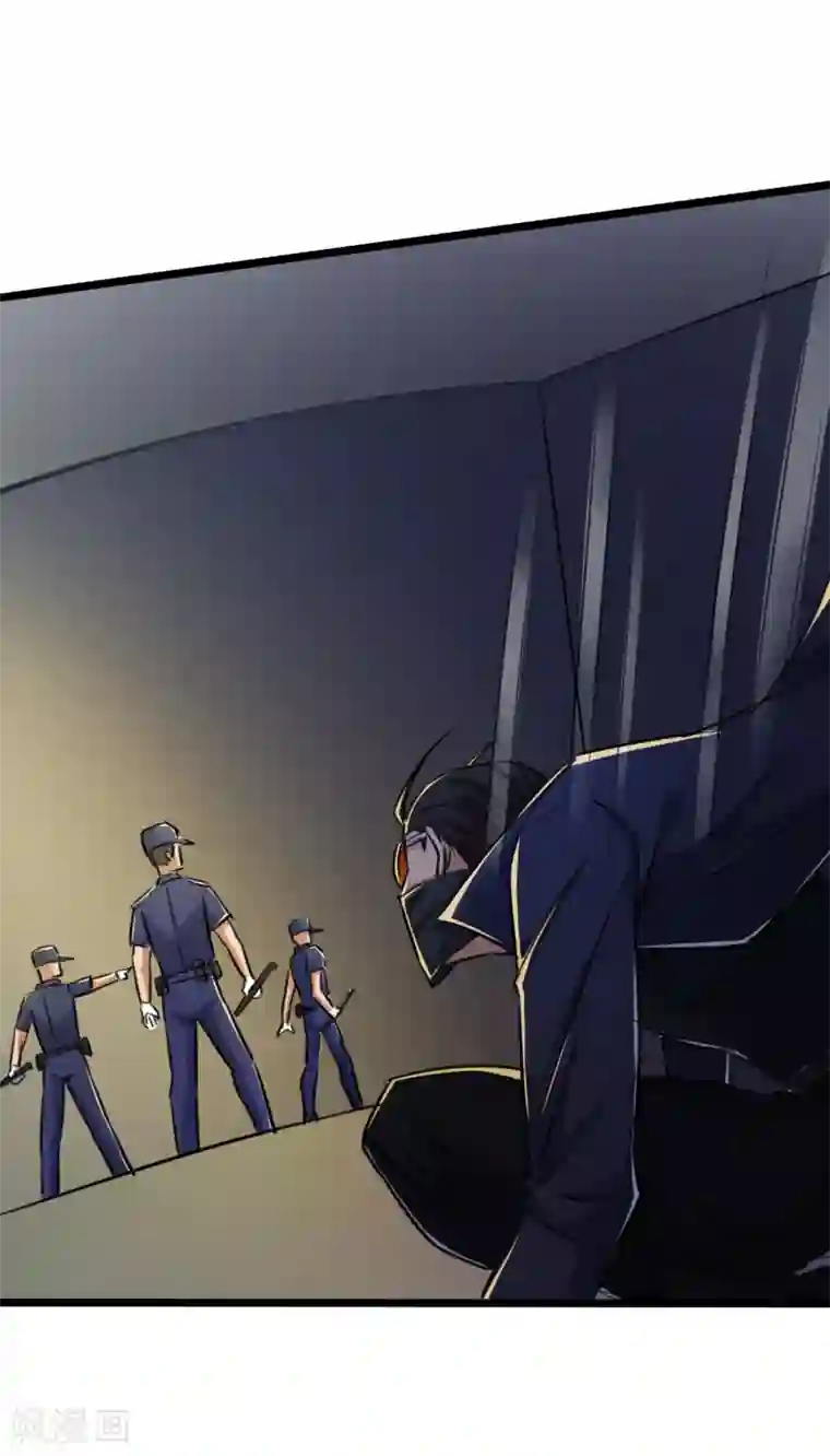 校花的最强特种兵第19话