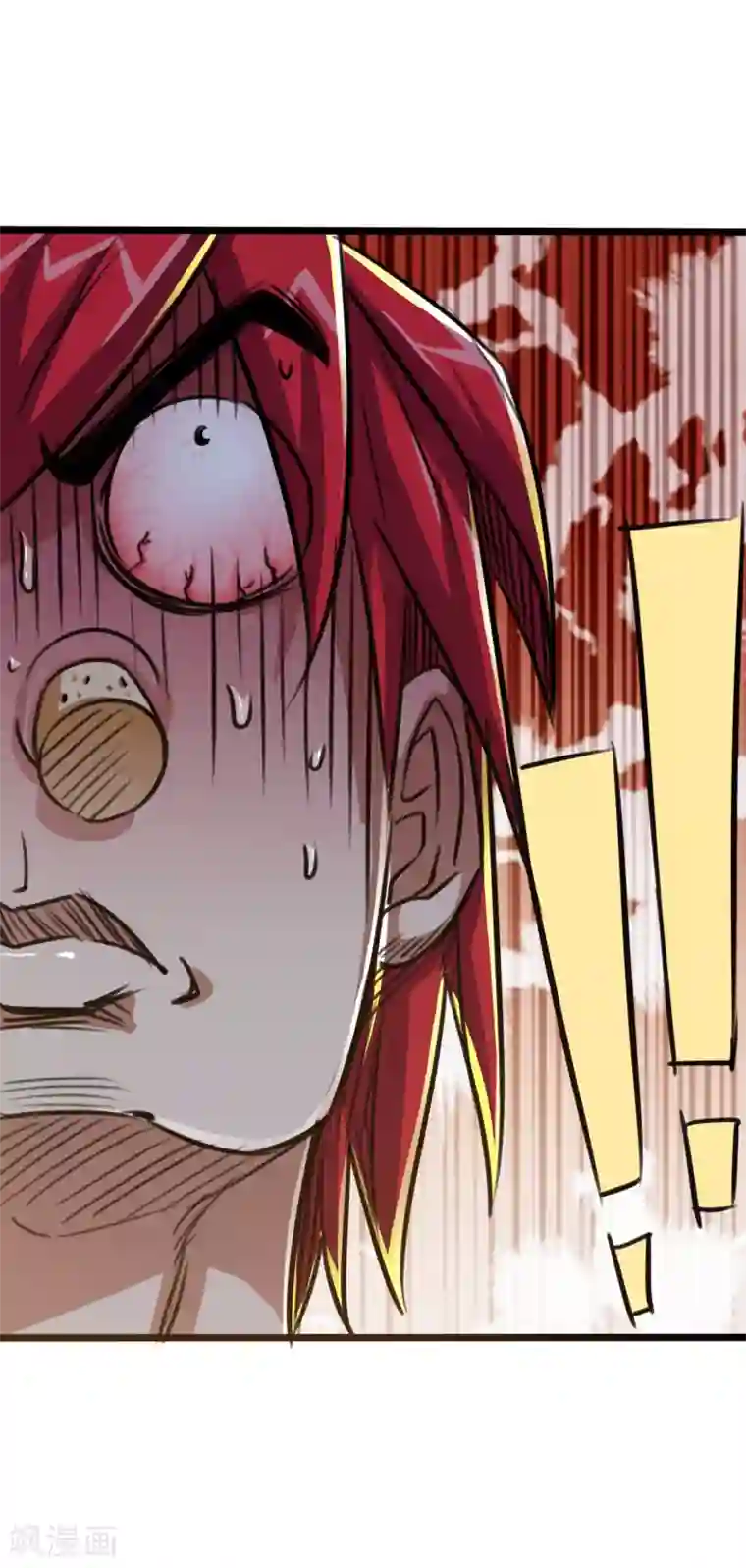 校花的最强特种兵第21话