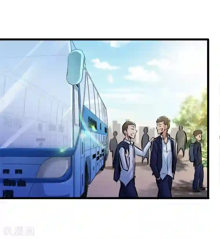 校花的最强特种兵第22话