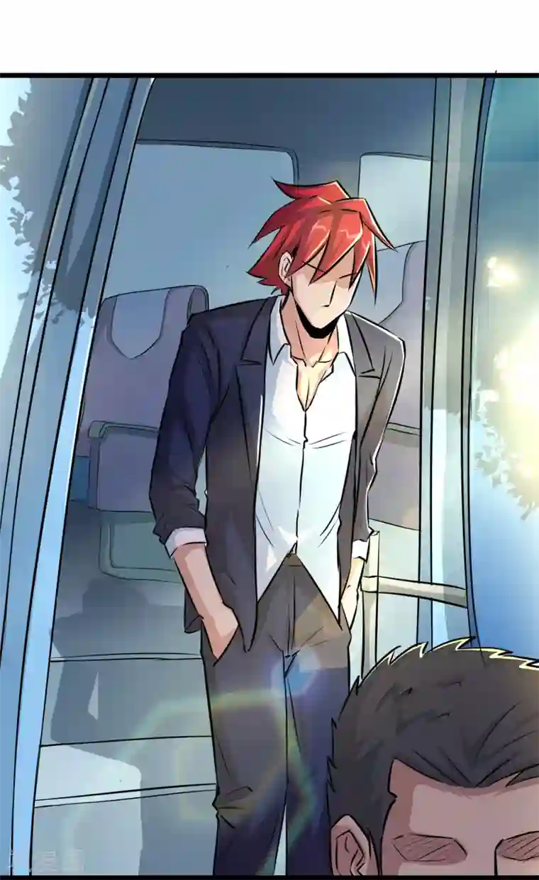 校花的最强特种兵第22话