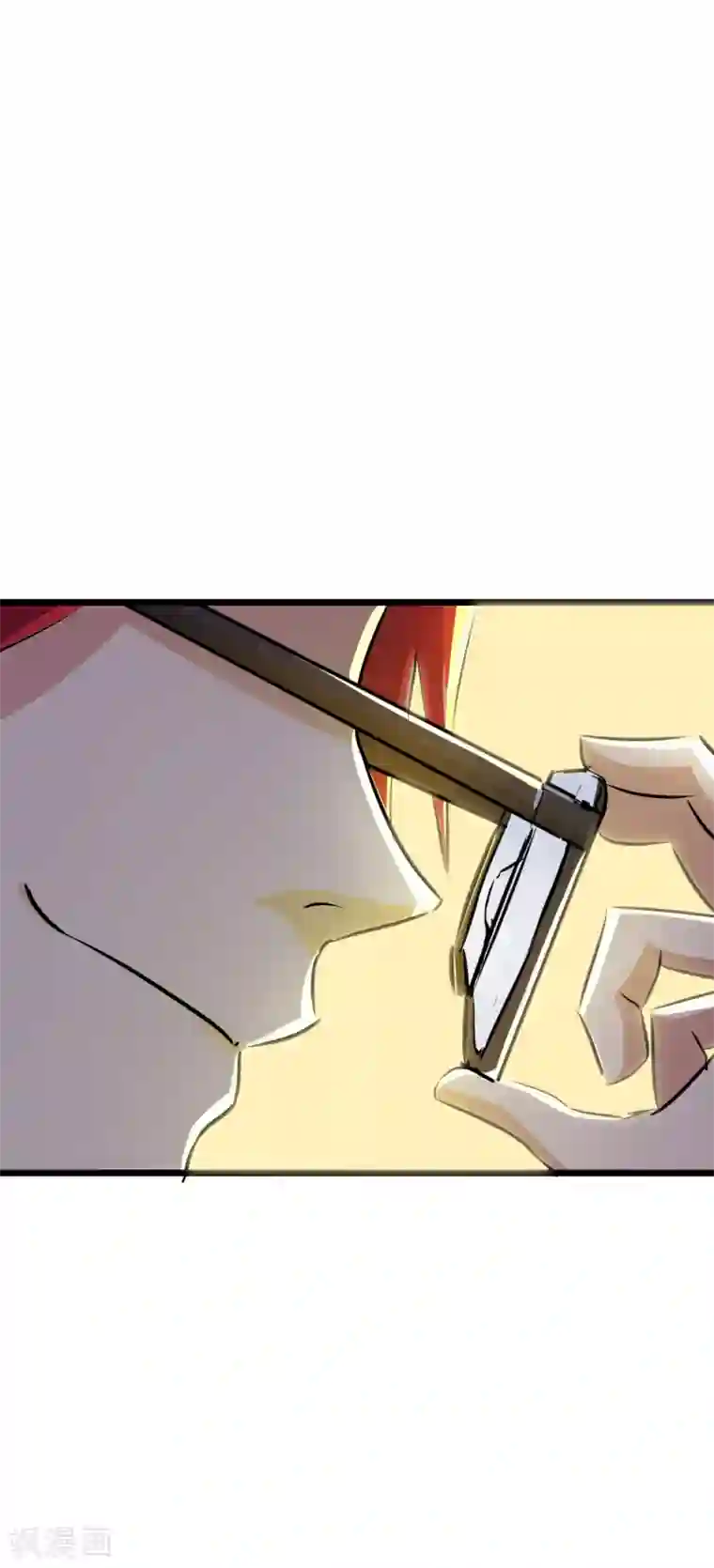 校花的最强特种兵第22话