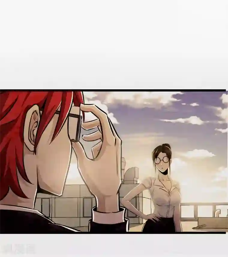 校花的最强特种兵第23话