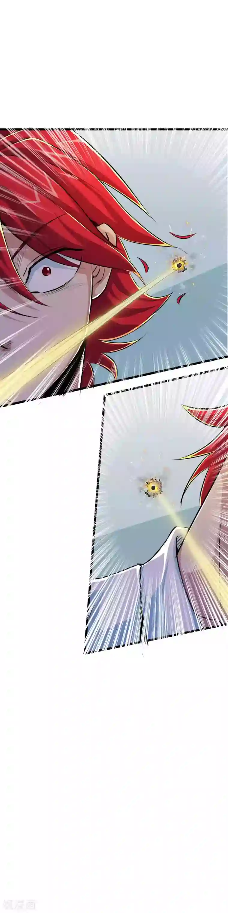 校花的最强特种兵第23话