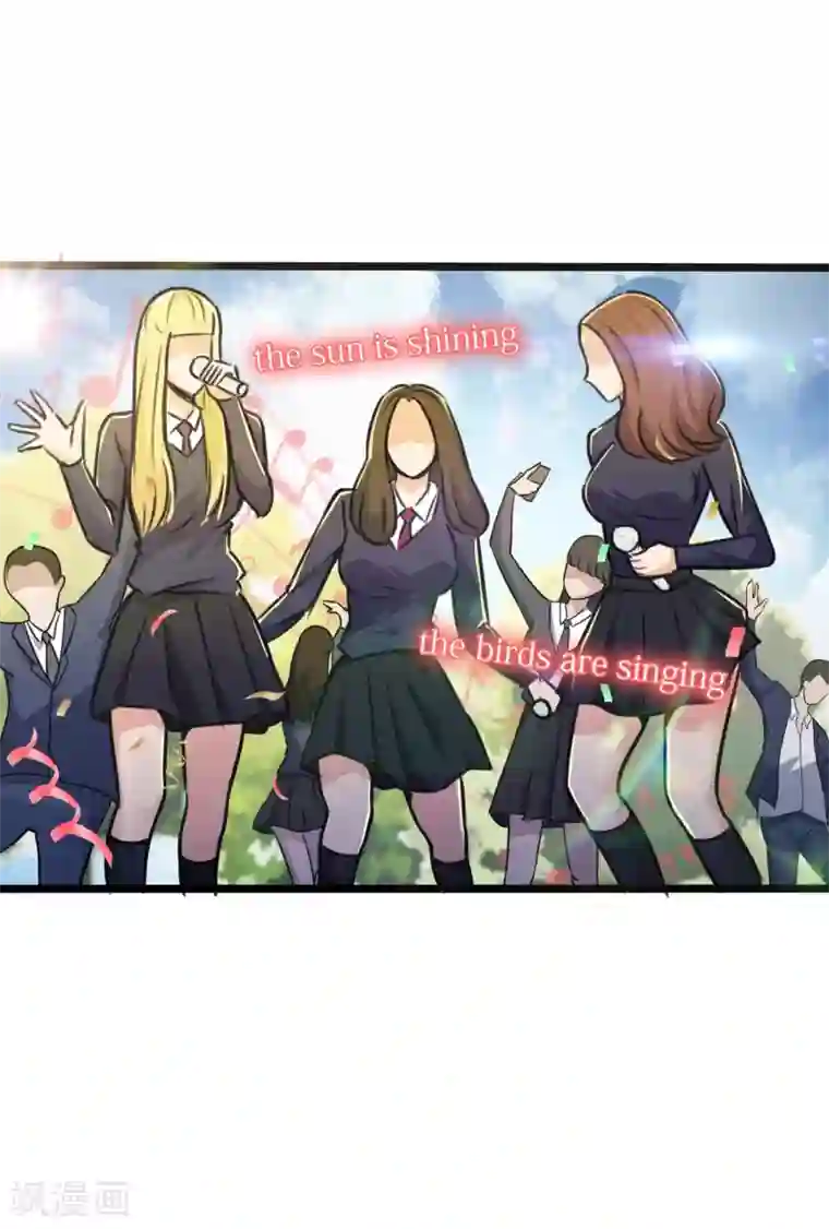 校花的最强特种兵第23话