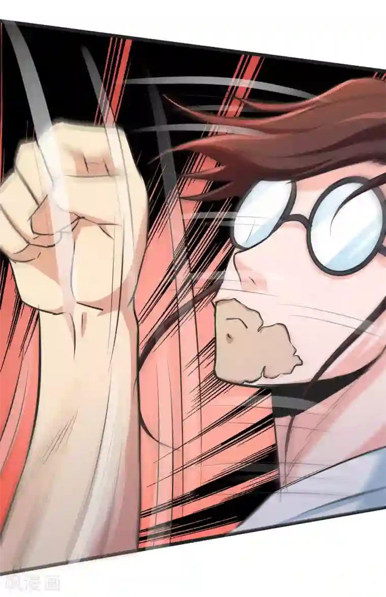 校花的最强特种兵第24话