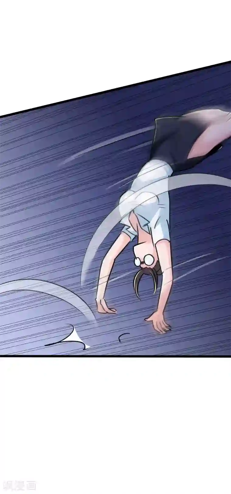 校花的最强特种兵第24话