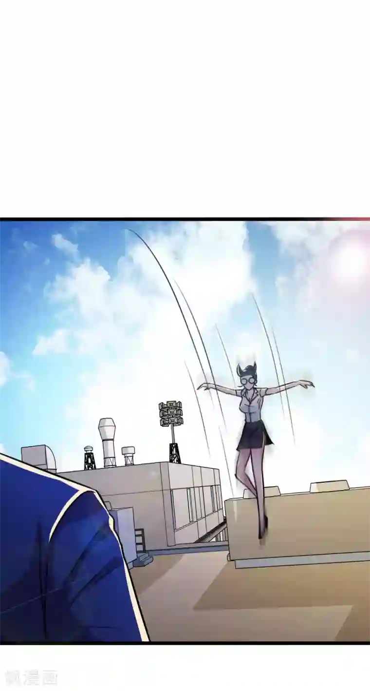 校花的最强特种兵第24话